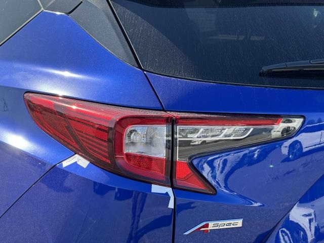new 2025 Acura RDX car, priced at $56,400