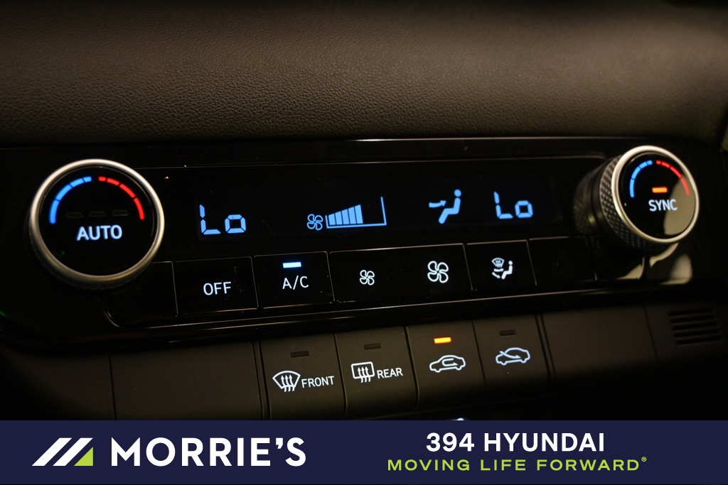 new 2025 Hyundai Elantra Hybrid car, priced at $24,535