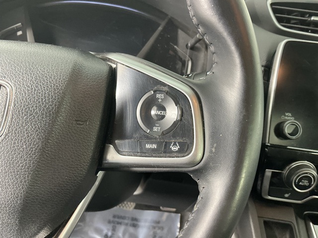 used 2018 Honda CR-V car, priced at $20,441