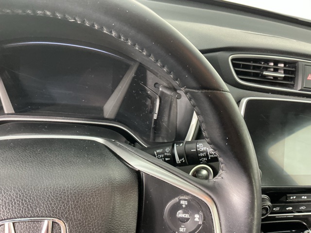used 2018 Honda CR-V car, priced at $20,441