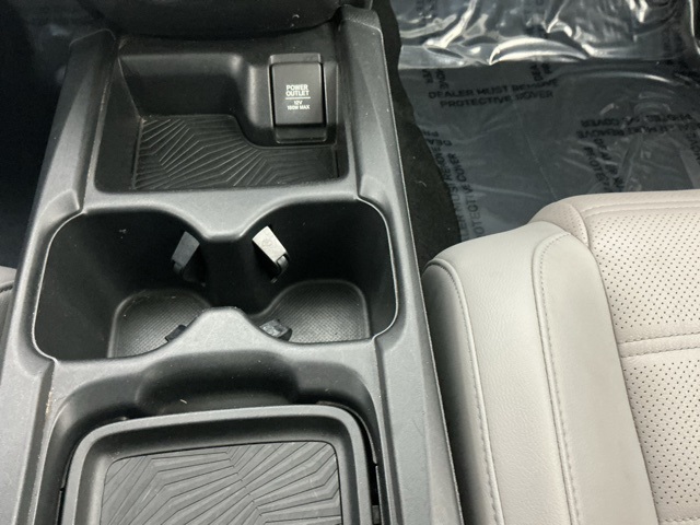 used 2018 Honda CR-V car, priced at $20,441