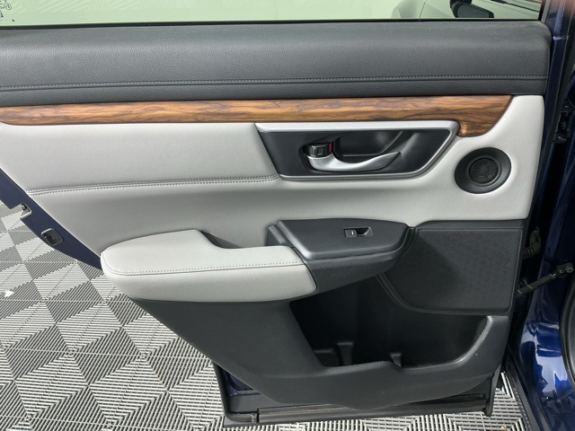 used 2018 Honda CR-V car, priced at $20,441