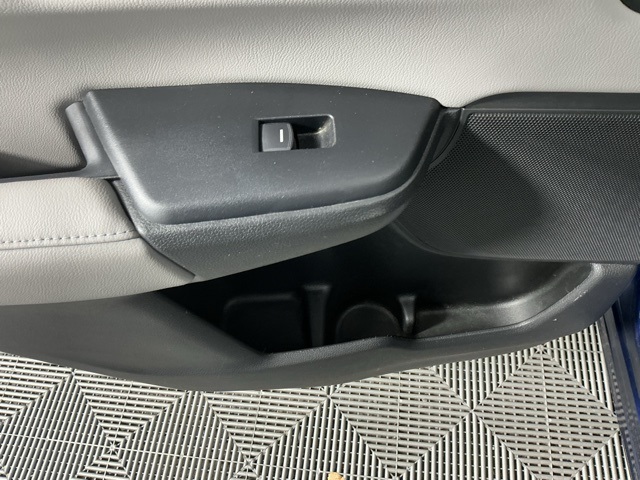 used 2018 Honda CR-V car, priced at $20,441