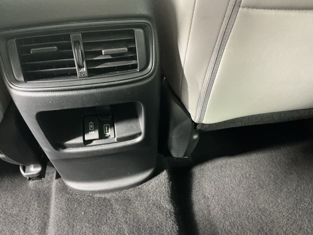 used 2018 Honda CR-V car, priced at $20,441