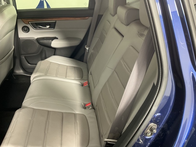 used 2018 Honda CR-V car, priced at $20,441