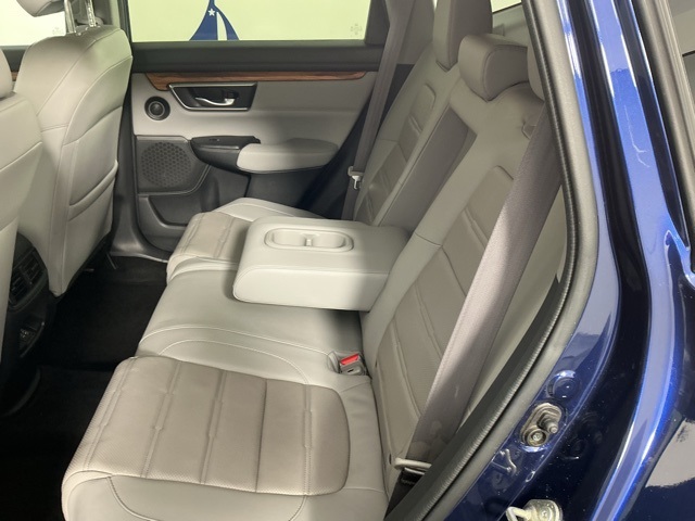 used 2018 Honda CR-V car, priced at $20,441