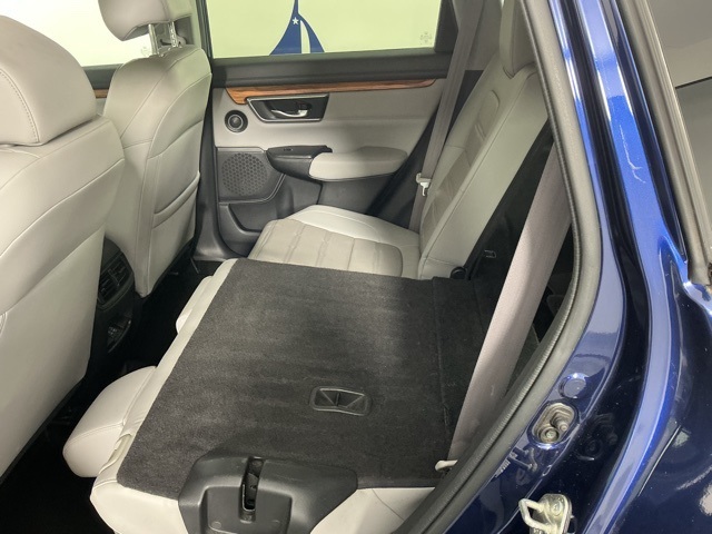 used 2018 Honda CR-V car, priced at $20,441