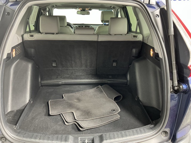 used 2018 Honda CR-V car, priced at $20,441