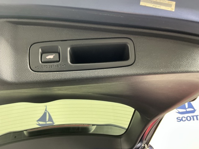 used 2018 Honda CR-V car, priced at $20,441