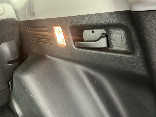 used 2018 Honda CR-V car, priced at $20,441