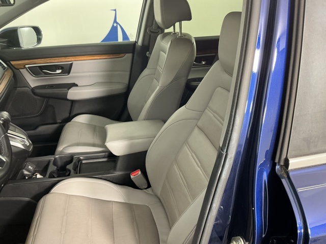used 2018 Honda CR-V car, priced at $20,441