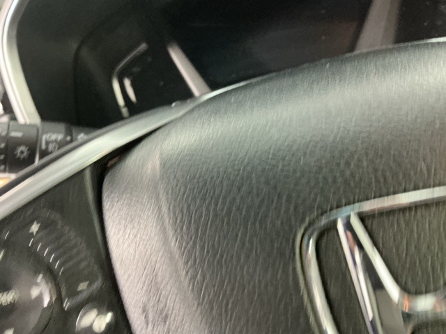 used 2018 Honda CR-V car, priced at $20,441