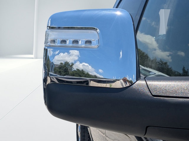 new 2025 Ram 2500 car, priced at $76,195