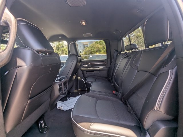 new 2025 Ram 2500 car, priced at $76,195