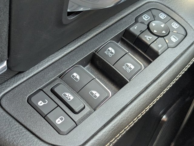 new 2025 Ram 2500 car, priced at $76,195