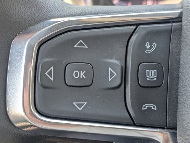 new 2025 Ram 2500 car, priced at $76,195