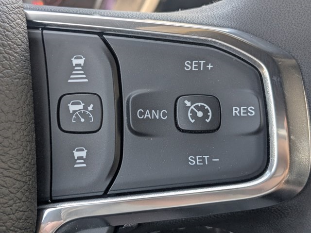 new 2025 Ram 2500 car, priced at $76,195