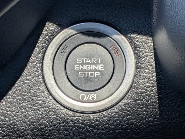 new 2025 Ram 2500 car, priced at $76,195
