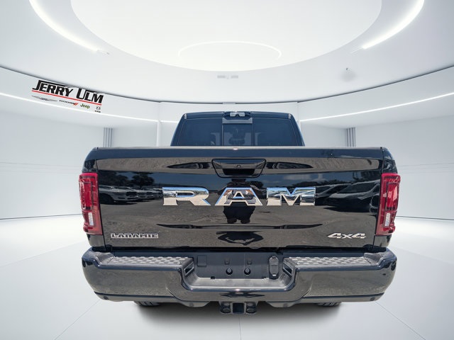 new 2025 Ram 2500 car, priced at $76,195