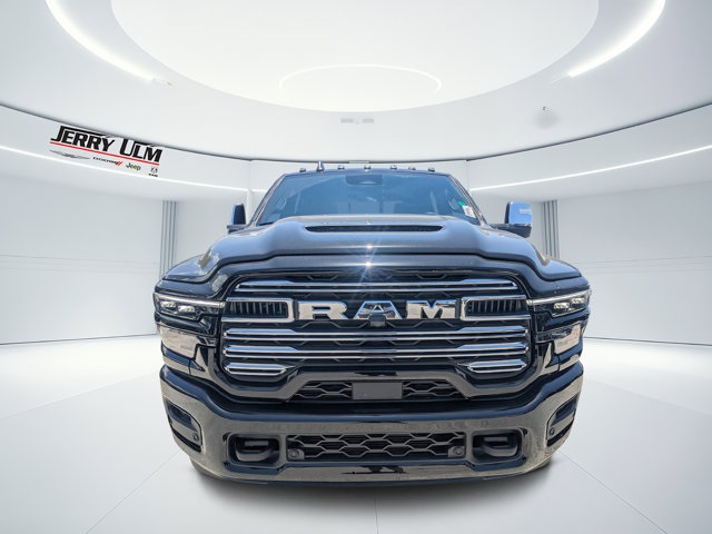 new 2025 Ram 2500 car, priced at $76,195