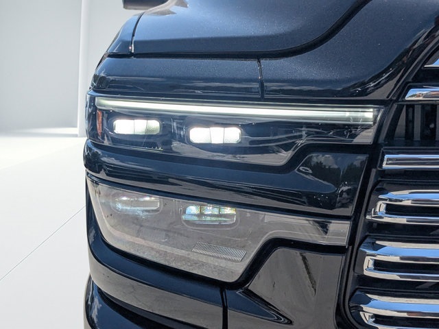 new 2025 Ram 2500 car, priced at $76,195