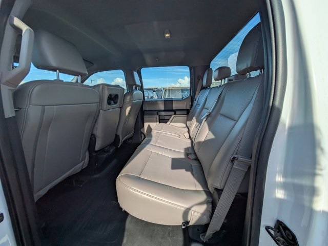 used 2020 Ford F-150 car, priced at $28,482
