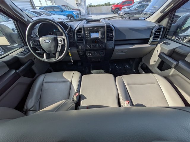 used 2020 Ford F-150 car, priced at $28,482