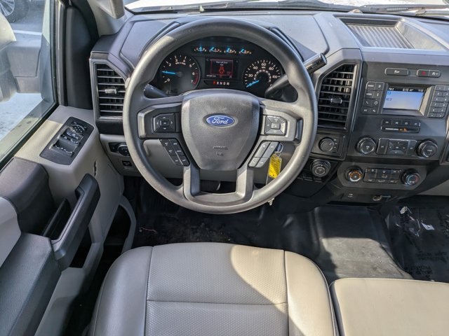 used 2020 Ford F-150 car, priced at $28,482