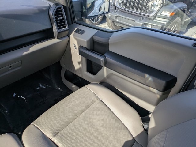 used 2020 Ford F-150 car, priced at $28,482