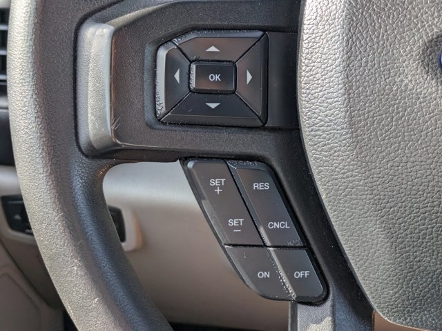 used 2020 Ford F-150 car, priced at $28,482