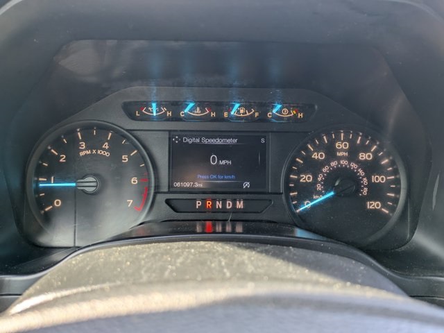 used 2020 Ford F-150 car, priced at $28,482
