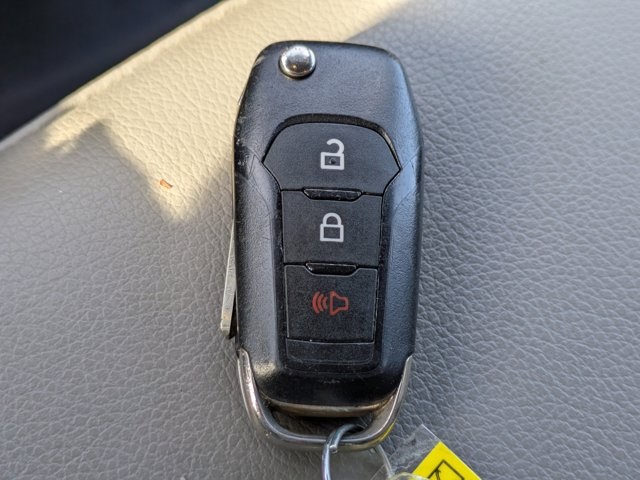used 2020 Ford F-150 car, priced at $28,482