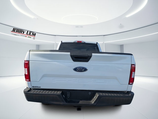 used 2020 Ford F-150 car, priced at $28,482
