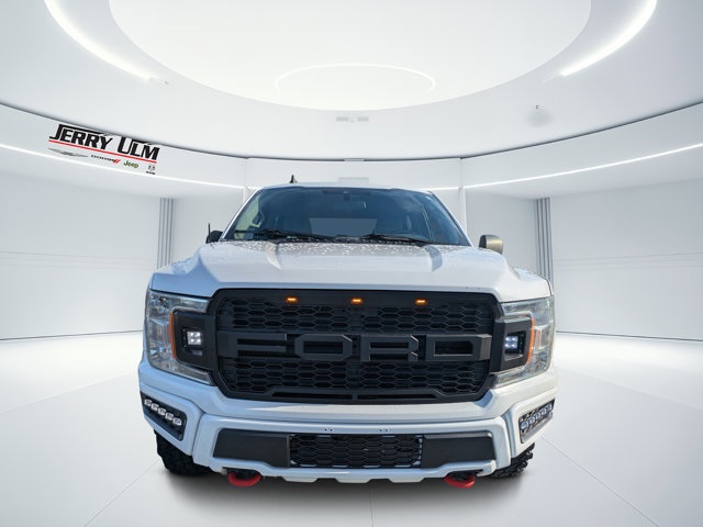 used 2020 Ford F-150 car, priced at $28,482