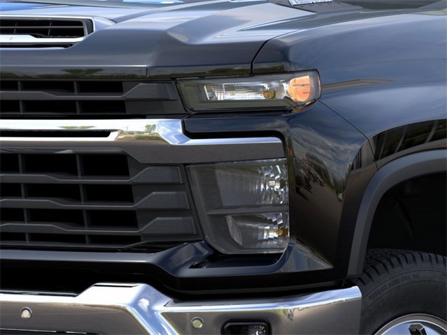 new 2025 Chevrolet Silverado 3500HD car, priced at $76,564