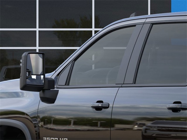 new 2025 Chevrolet Silverado 3500HD car, priced at $76,564