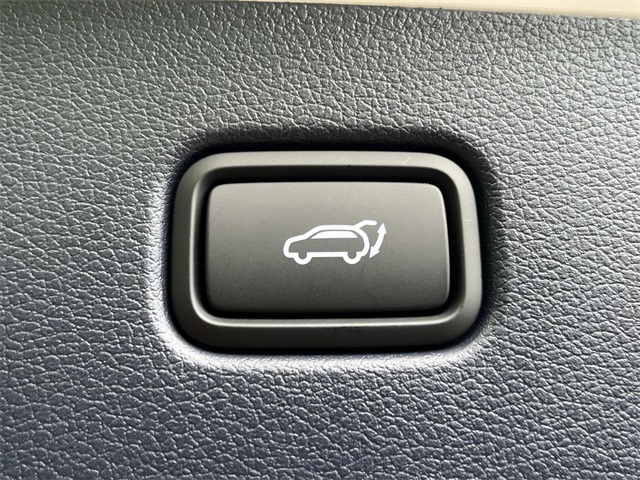 new 2025 Hyundai Palisade car, priced at $52,875