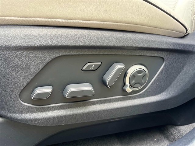 new 2025 Hyundai Palisade car, priced at $52,875