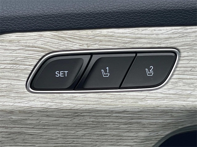 new 2025 Hyundai Palisade car, priced at $52,875