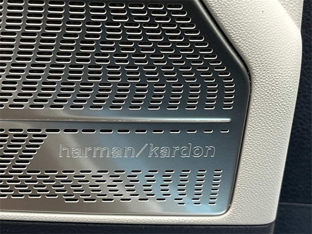 new 2025 Hyundai Palisade car, priced at $52,875