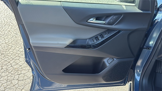 new 2026 Chevrolet Equinox car, priced at $36,840