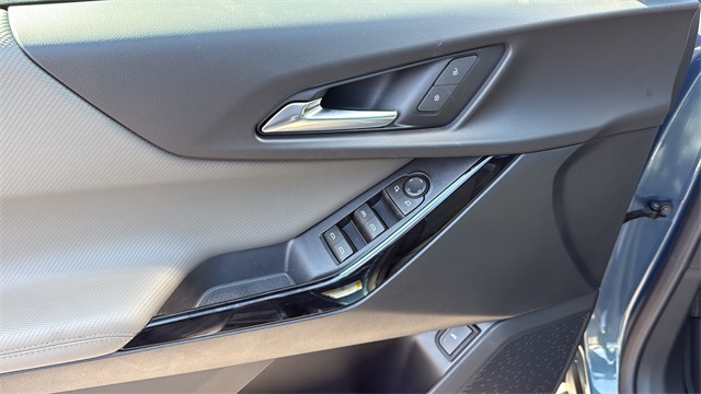 new 2026 Chevrolet Equinox car, priced at $36,840