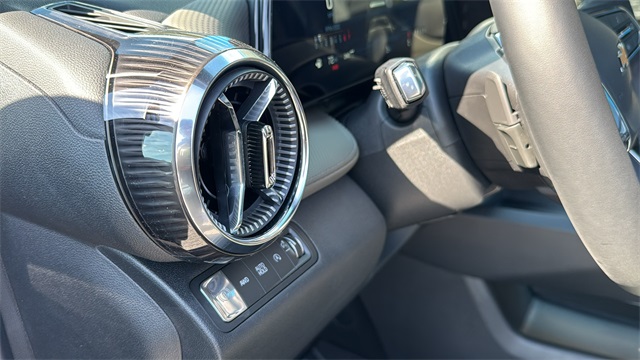 new 2026 Chevrolet Equinox car, priced at $36,840