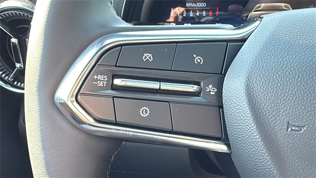 new 2026 Chevrolet Equinox car, priced at $36,840