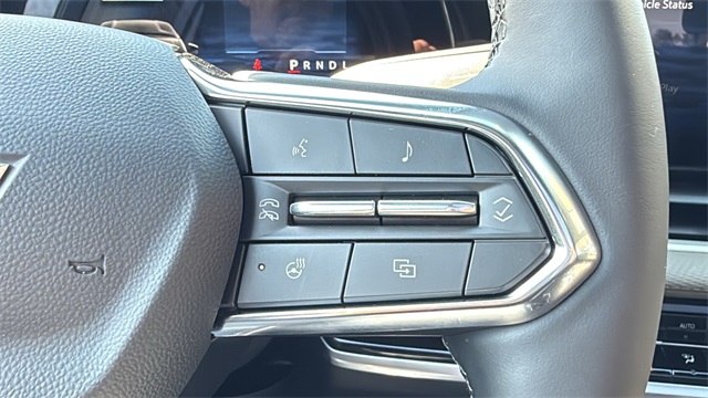 new 2026 Chevrolet Equinox car, priced at $36,840