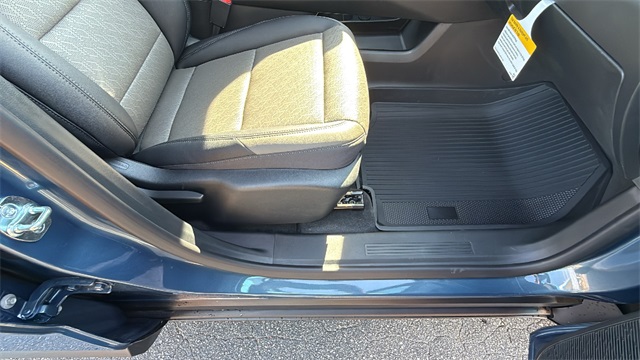 new 2026 Chevrolet Equinox car, priced at $36,840