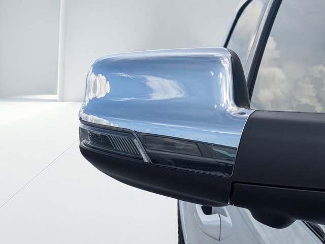 used 2025 Ram 1500 car, priced at $75,464