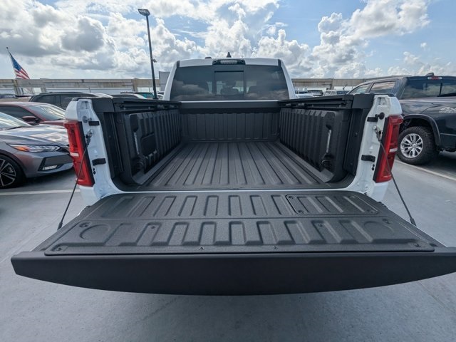 used 2025 Ram 1500 car, priced at $75,464