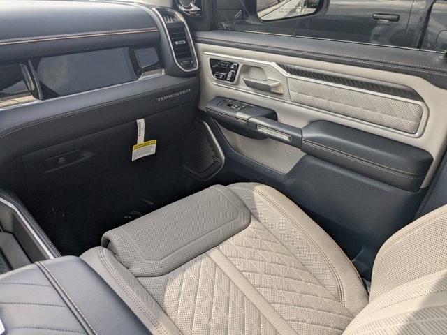 used 2025 Ram 1500 car, priced at $75,464