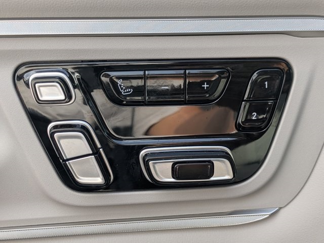used 2025 Ram 1500 car, priced at $75,464